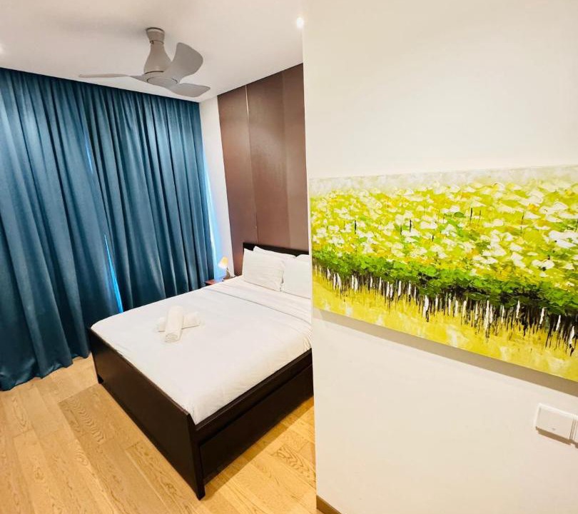 Photo of Bedroom in Pudu