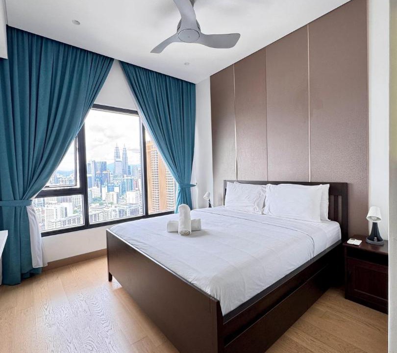 Photo of Bedroom in Pudu