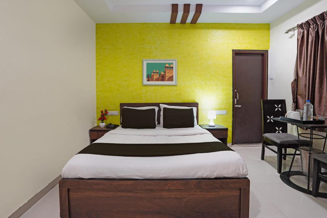 Photo of Bedroom in Ahmedabad City Centre