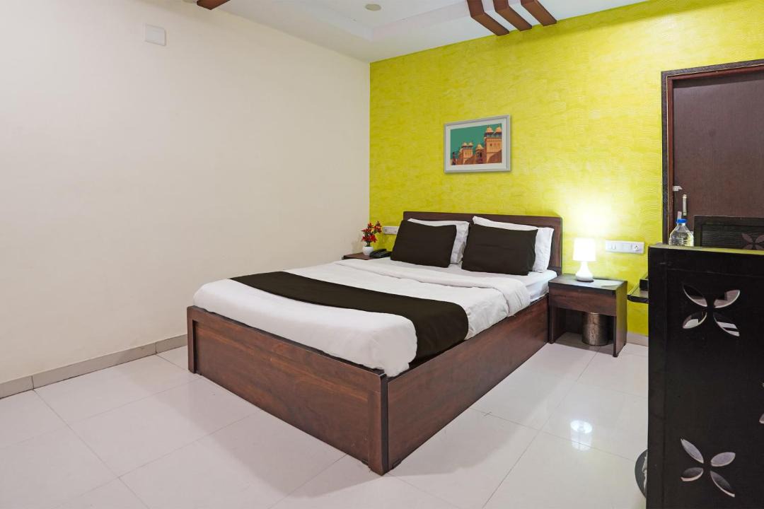 Photo of Bedroom in Ahmedabad City Centre