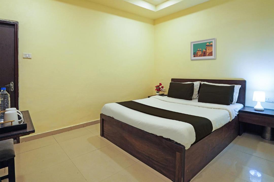 Photo of Bedroom in Ahmedabad City Centre