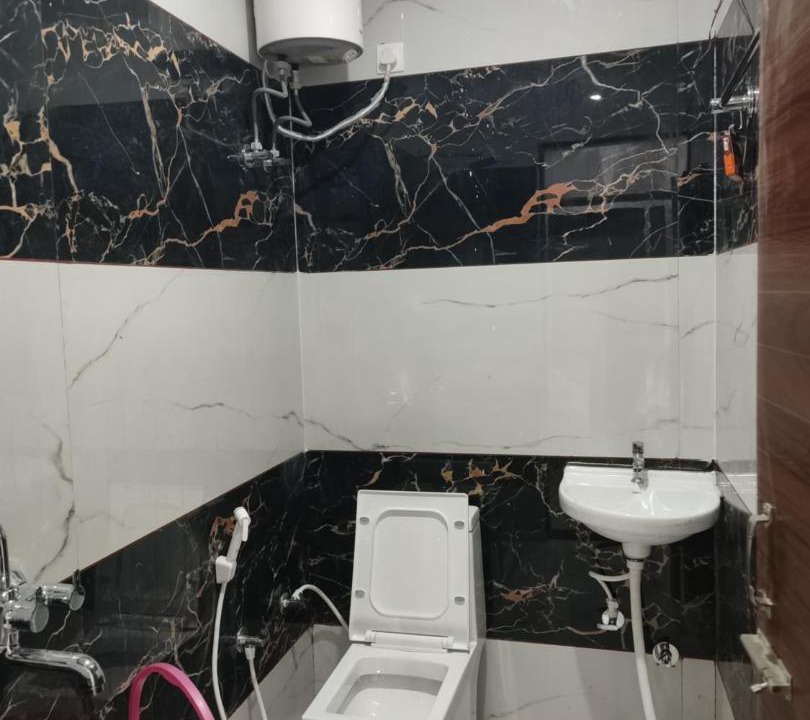 Photo of Bathroom in Khatu