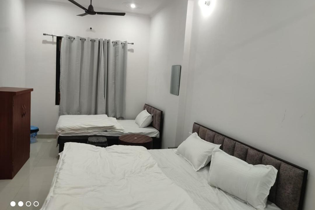 Photo of Bedroom in Khatu
