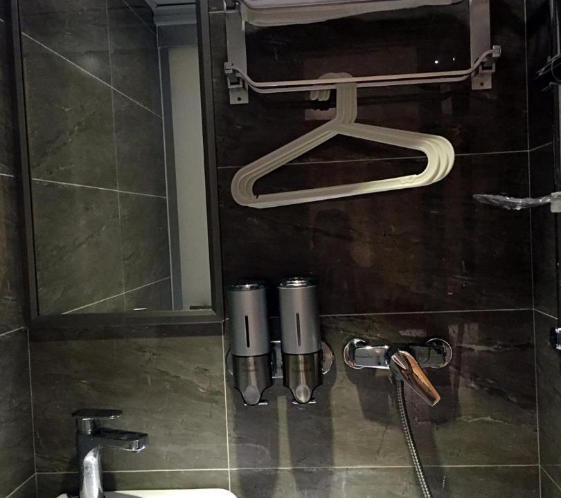 Photo of Bathroom in Mong Kok