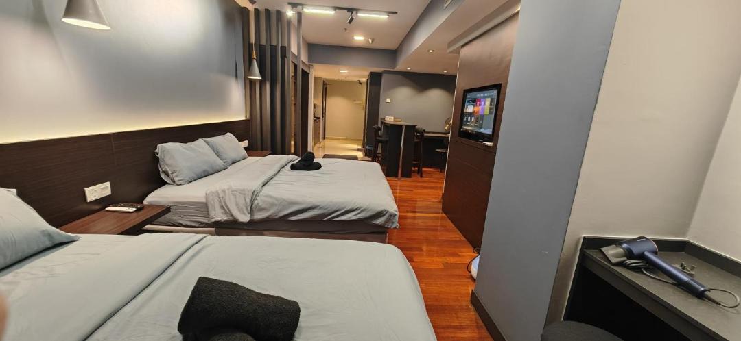 Photo of Bedroom in Bandar Sunway