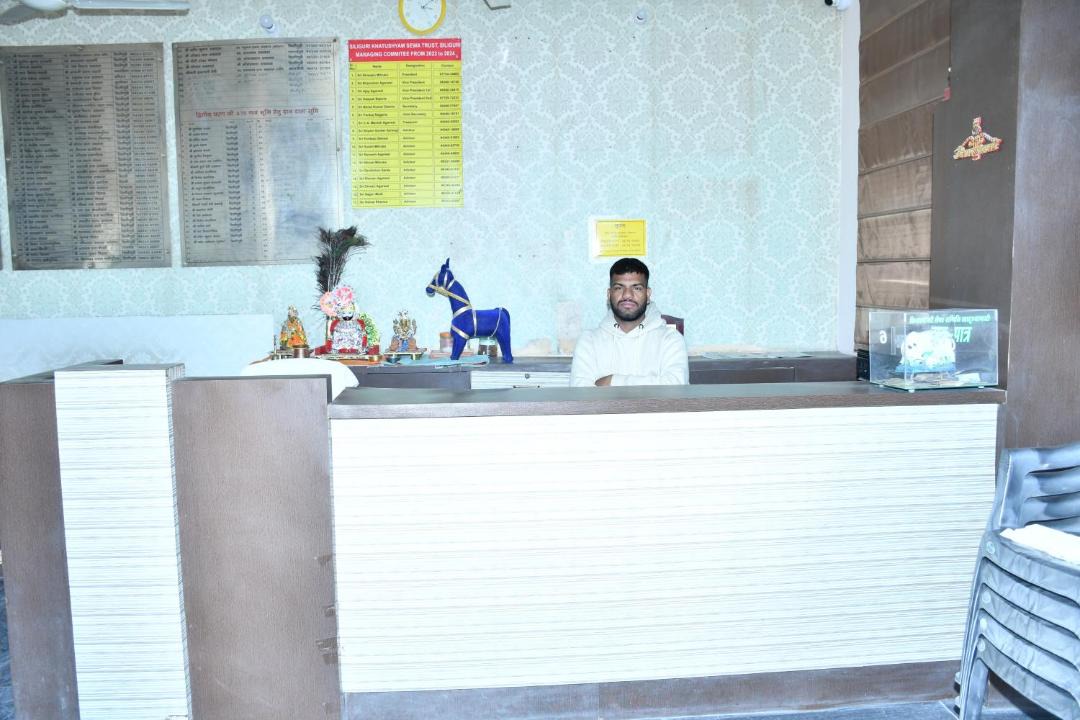 Photo of Kitchen in Sikar