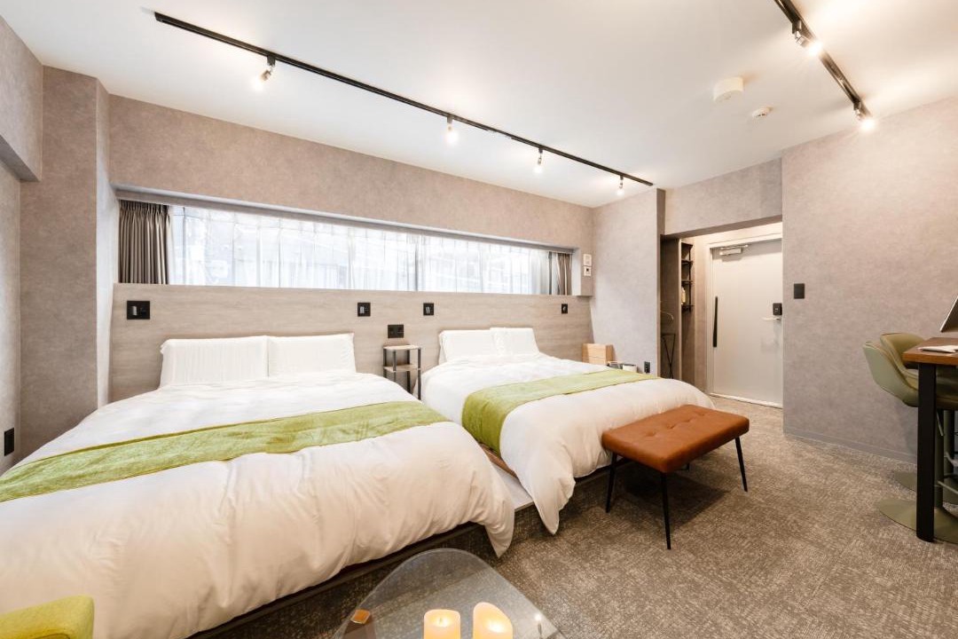 Photo of Bedroom in Kanda Nishikicho