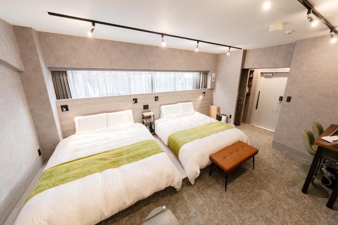 Photo of Bedroom in Kanda Nishikicho
