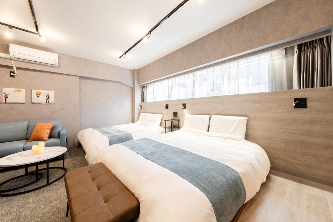 Photo of Bedroom in Kanda Nishikicho