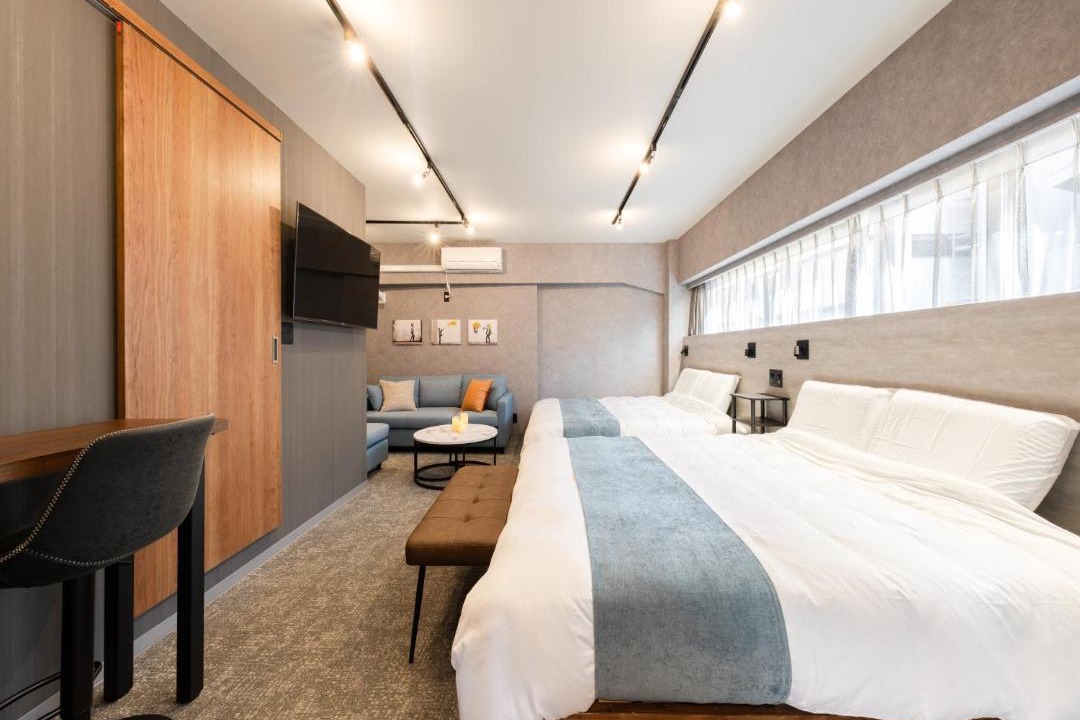 Photo of Bedroom in Kanda Nishikicho