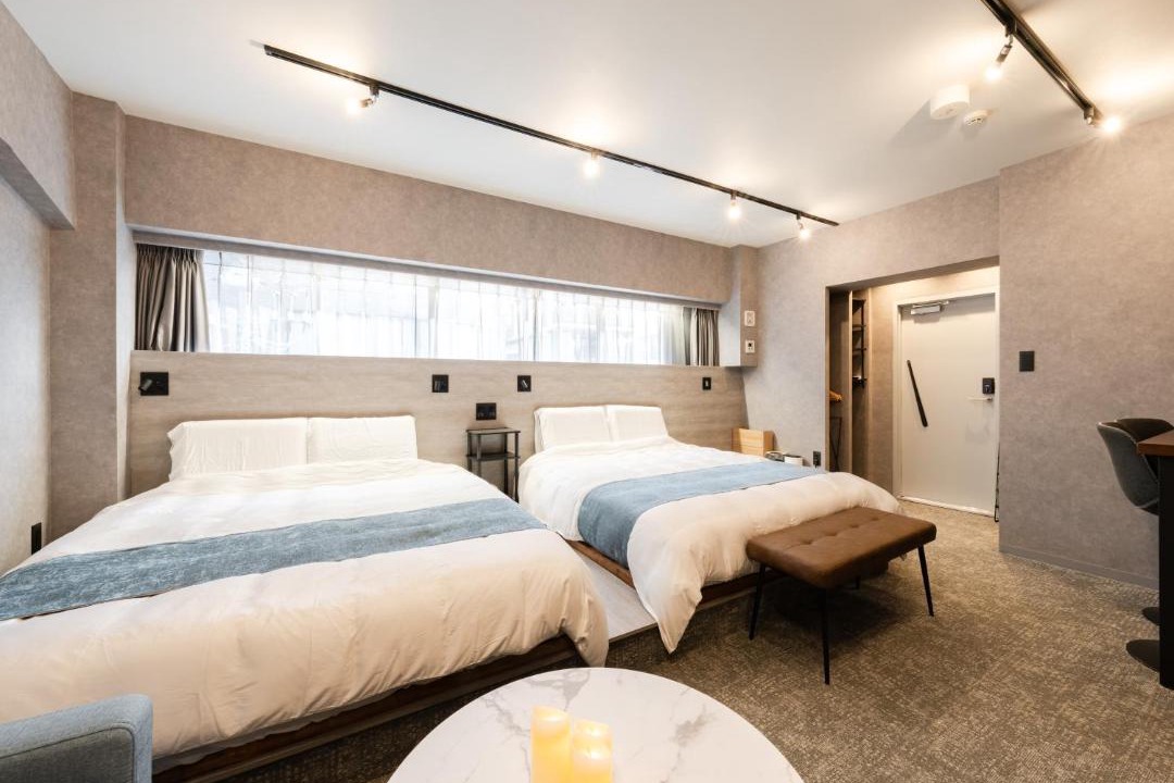 Photo of Bedroom in Kanda Nishikicho