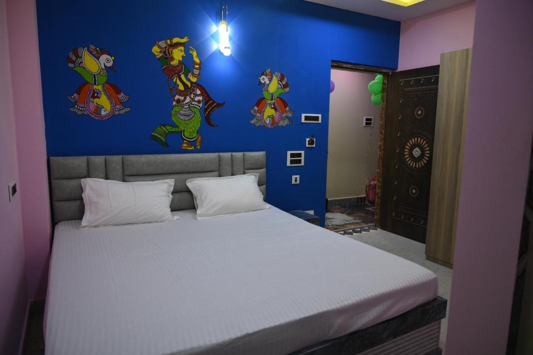 Photo of Bedroom in Nayagarh