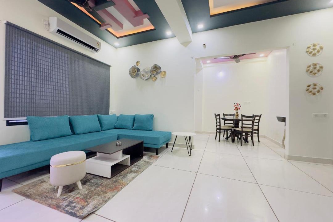Photo of Livingroom in Ujjain