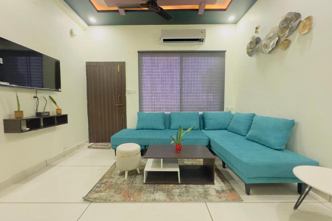 Photo of Livingroom in Ujjain