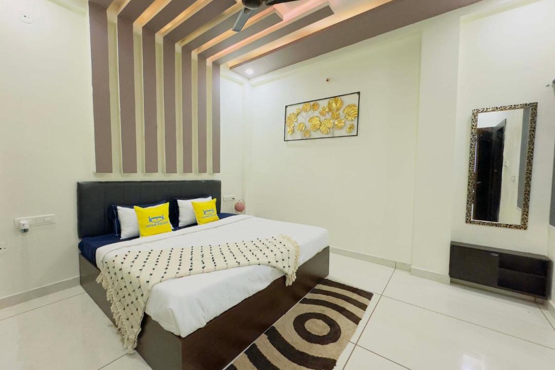 Photo of Bedroom in Ujjain