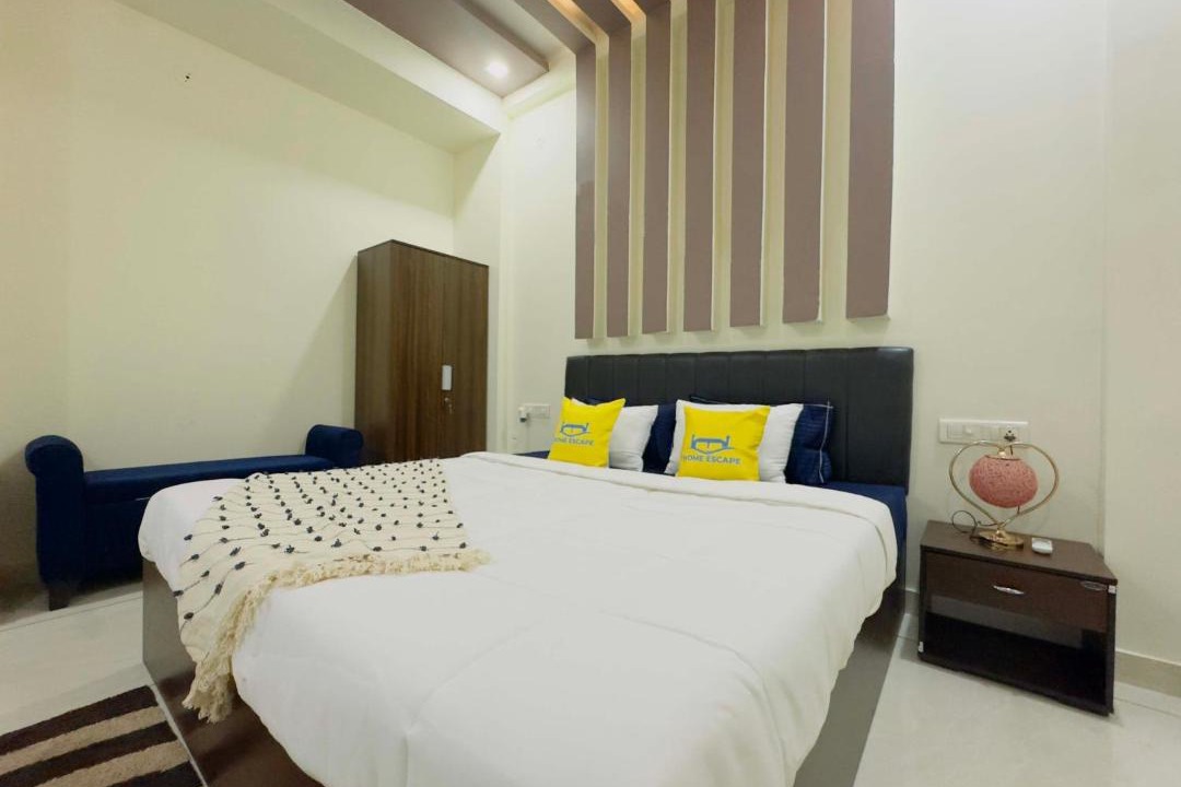 Photo of Bedroom in Ujjain