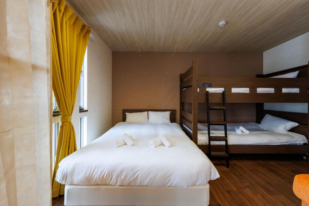 Photo of Bedroom in Kita