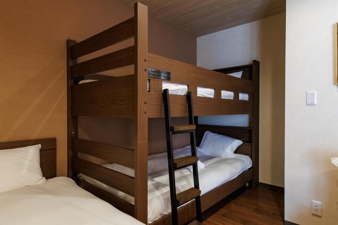 Photo of Bedroom in Kita