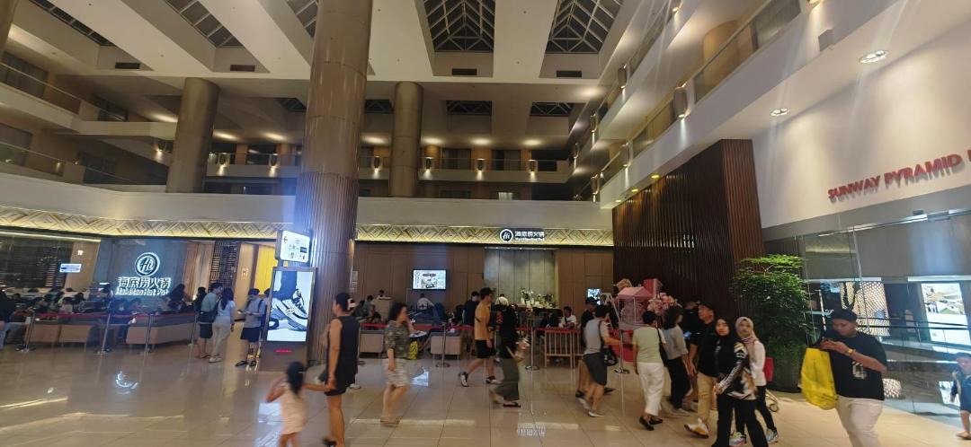 Photo of Others in Bandar Sunway