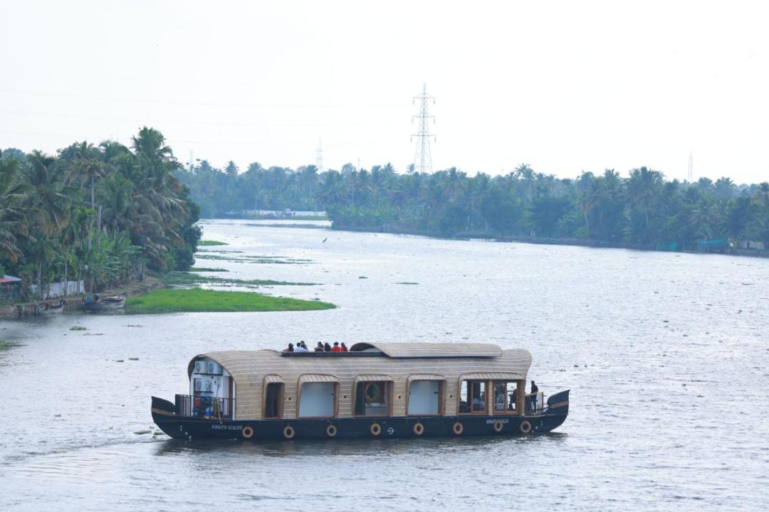 Photo of Others in Champakulam
