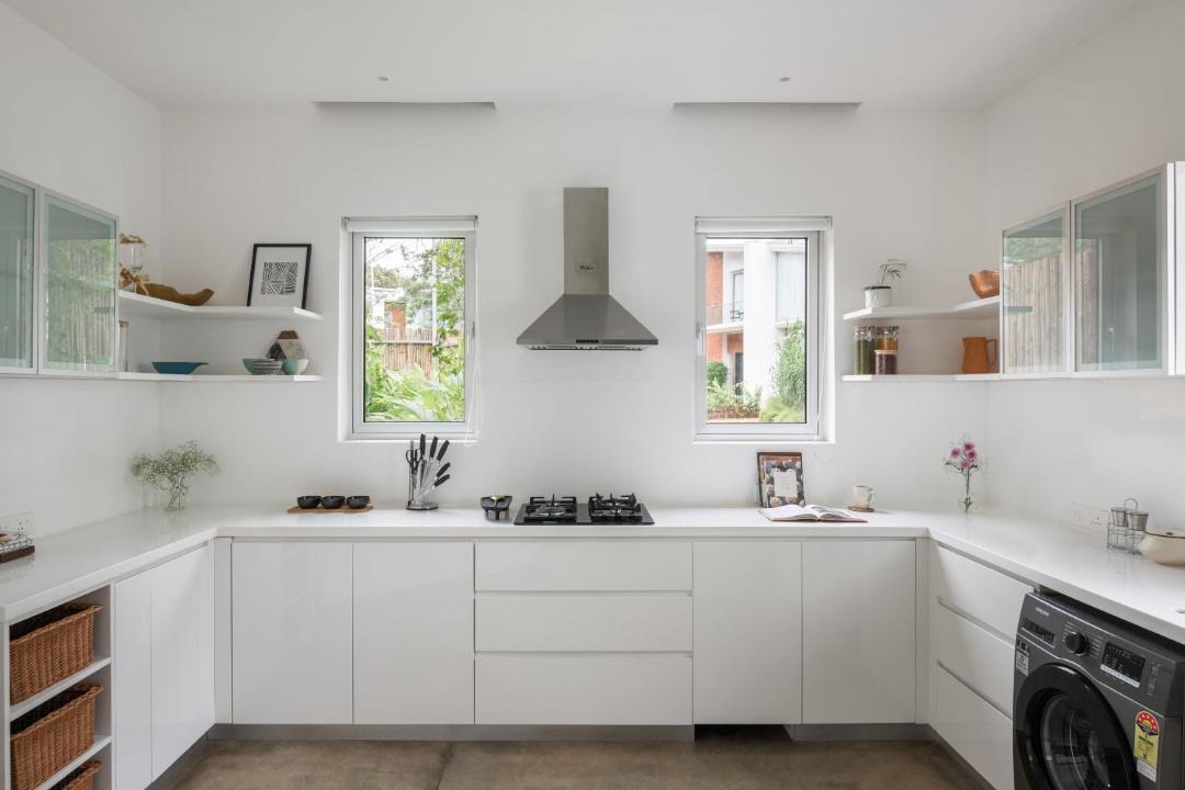 Photo of Kitchen in Anjuna