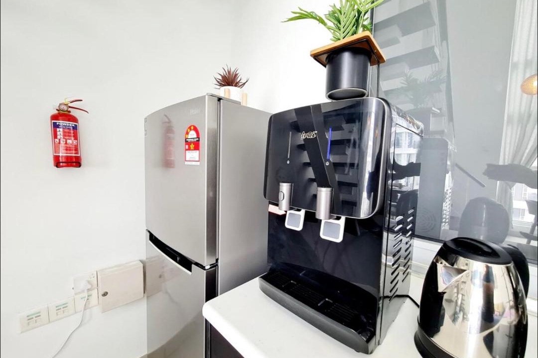 Photo of Kitchen in Taman Hock Ann
