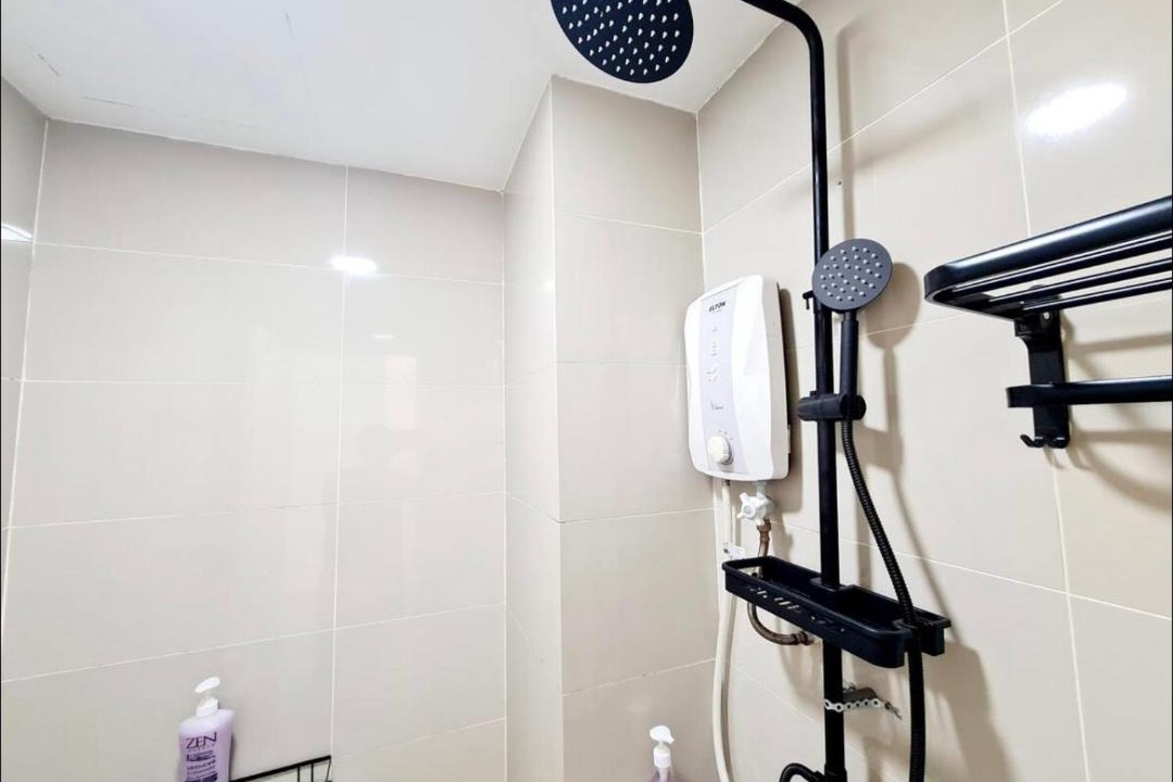Photo of Bathroom in Taman Hock Ann