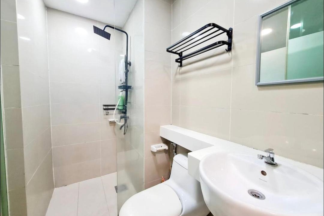 Photo of Bathroom in Taman Hock Ann