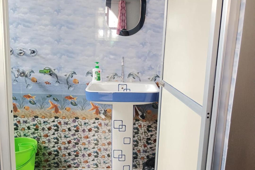 Photo of Bathroom in Mirik
