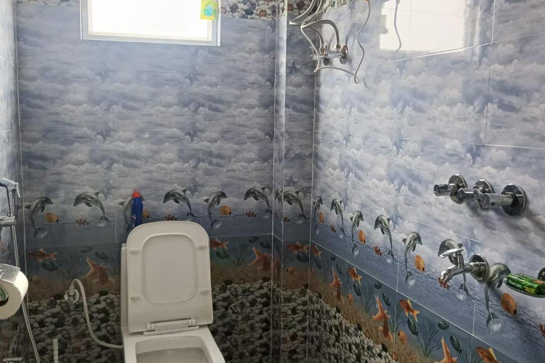 Photo of Bathroom in Mirik