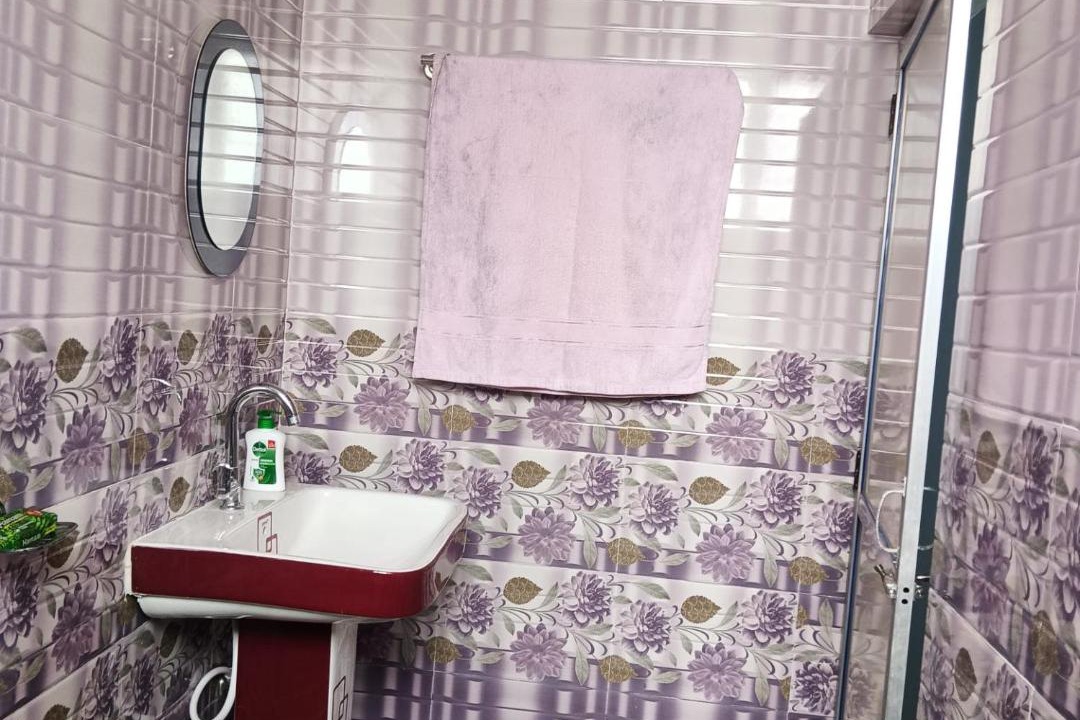 Photo of Bathroom in Mirik