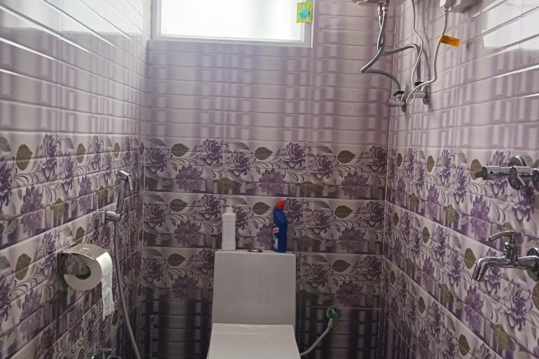 Photo of Bathroom in Mirik