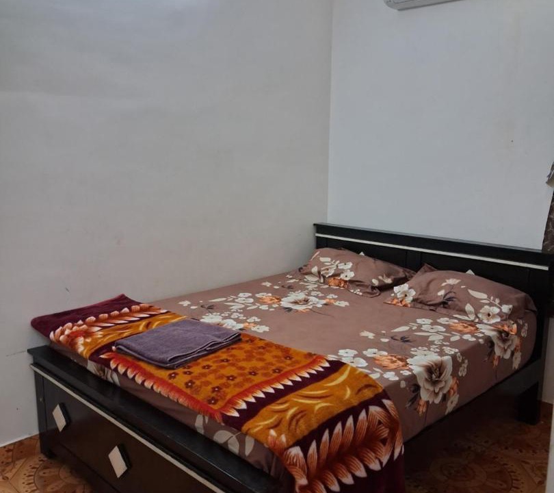 Photo of Bedroom in Madurai