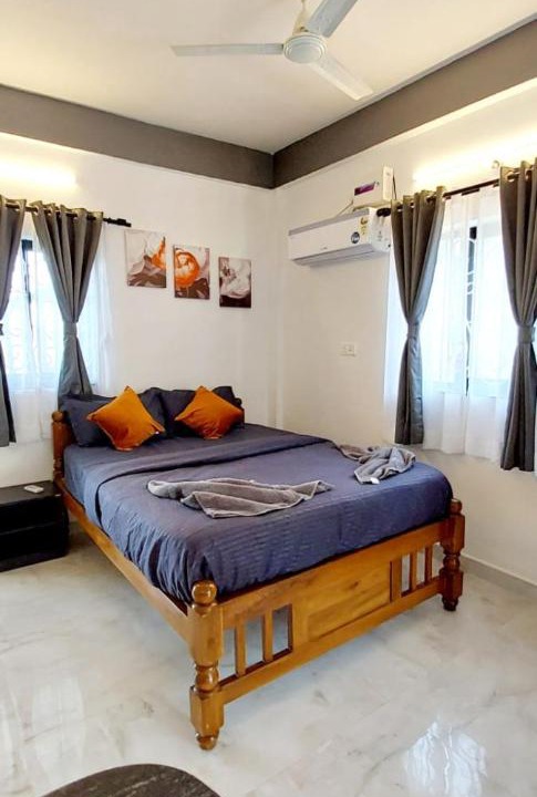 Photo of Bedroom in Mandrem