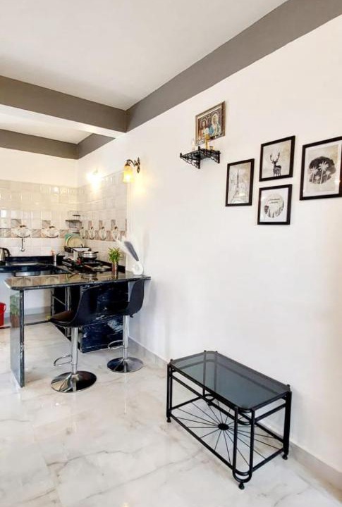 Photo of Kitchen in Mandrem