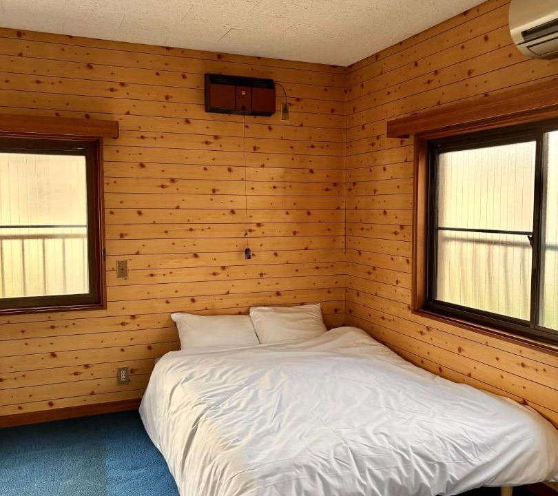 Photo of Bedroom in Higashiyodogawa
