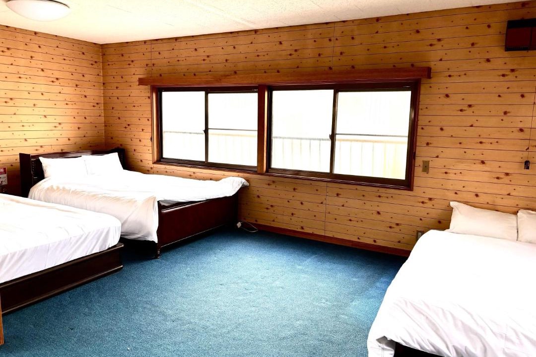 Photo of Bedroom in Higashiyodogawa