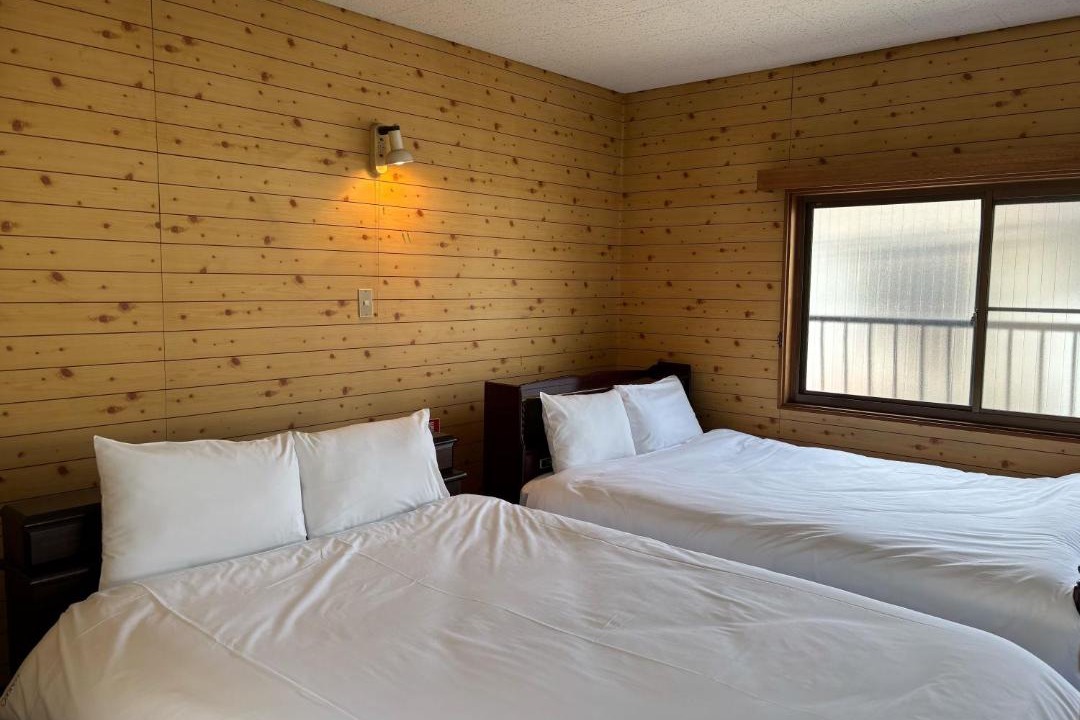 Photo of Bedroom in Higashiyodogawa