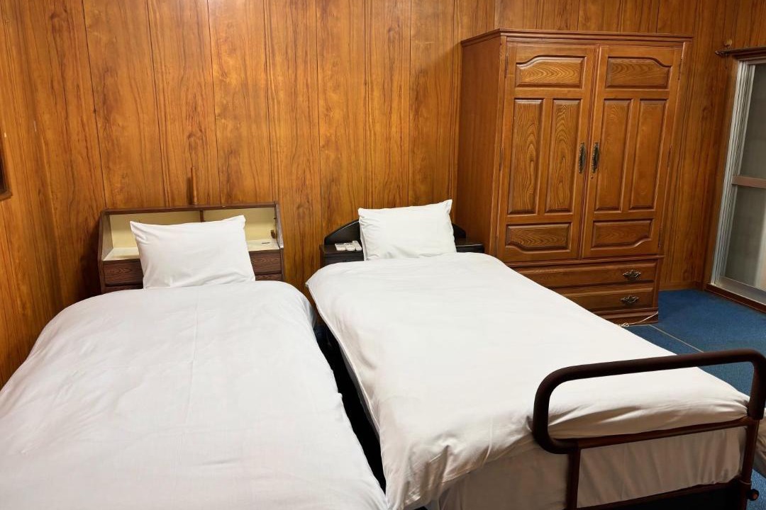 Photo of Bedroom in Higashiyodogawa