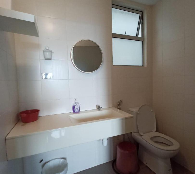 Photo of Bathroom in Kuala Lumpur