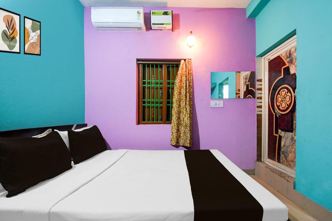 Photo of Bedroom in Jadupur
