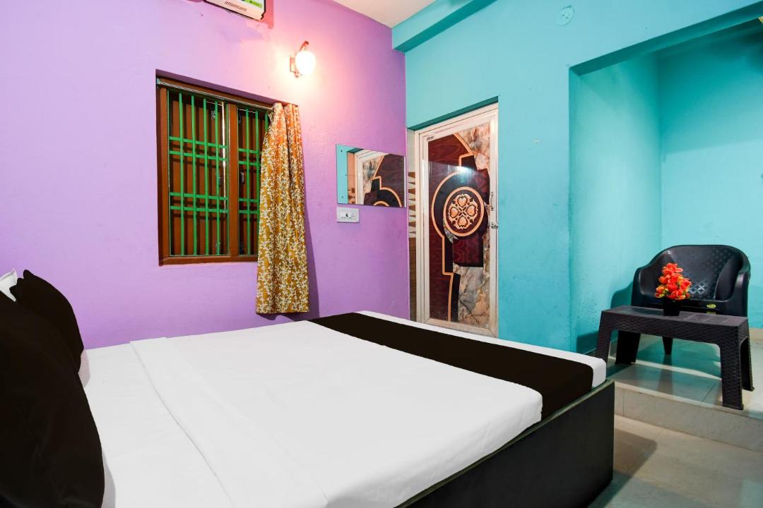 Photo of Bedroom in Jadupur