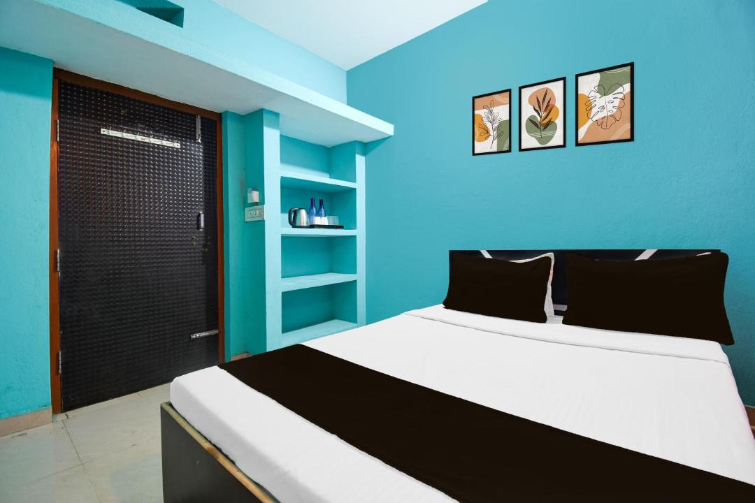 Photo of Bedroom in Jadupur