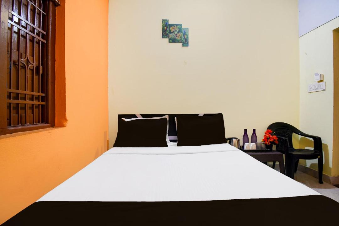 Photo of Bedroom in Jadupur