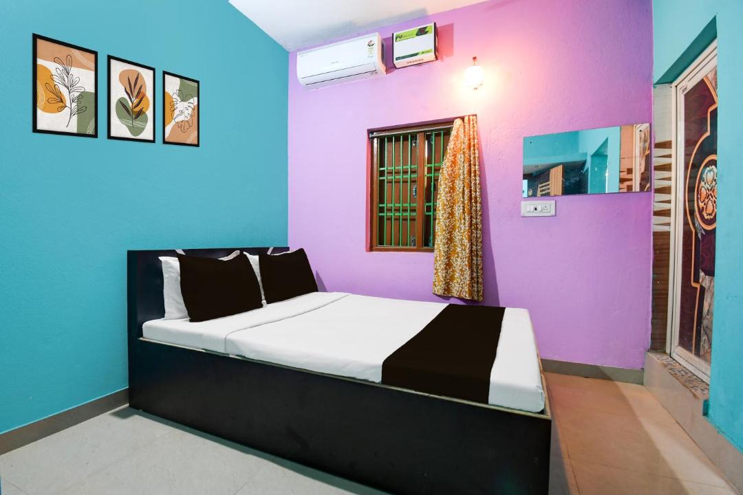 Photo of Bedroom in Jadupur
