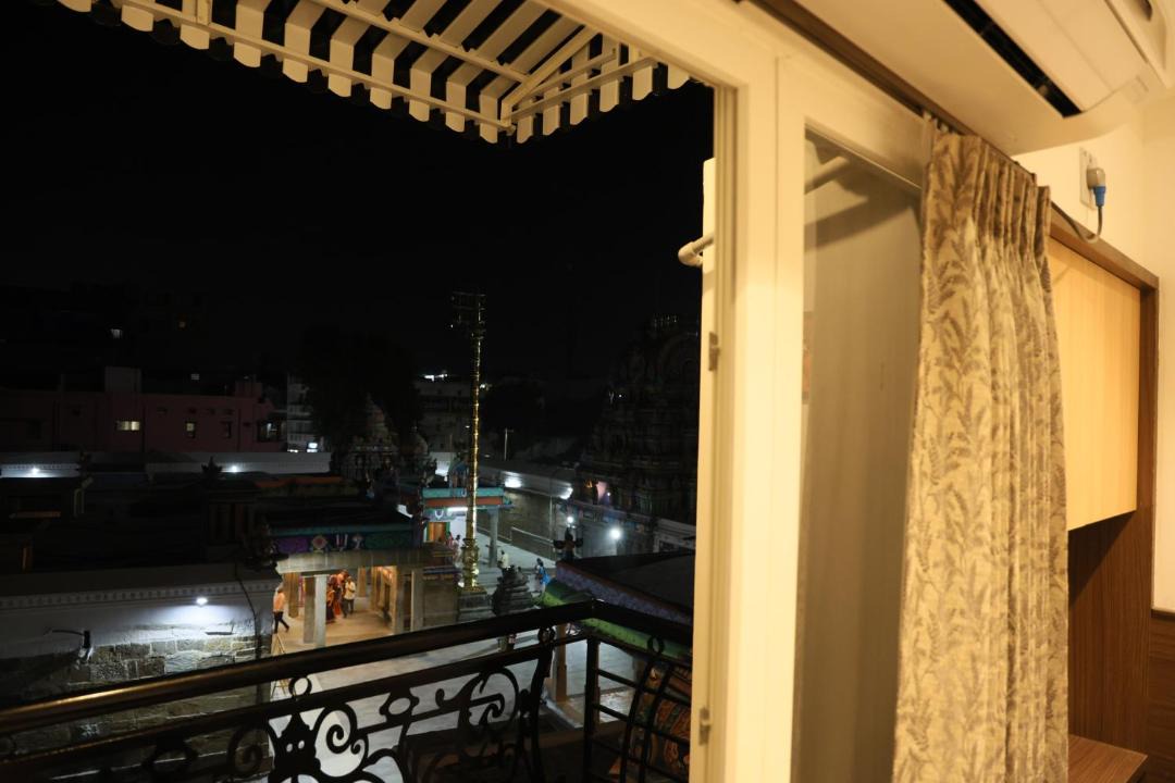 Photo of Patio Balcony in Kanchipuram
