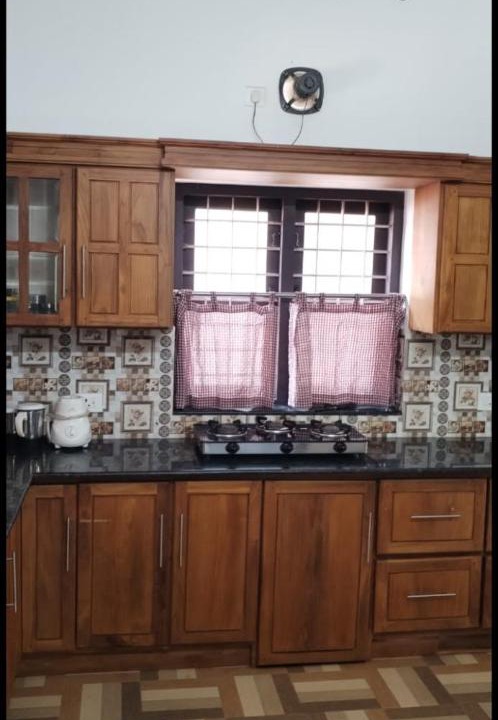 Photo of Kitchen in Perumbaikad