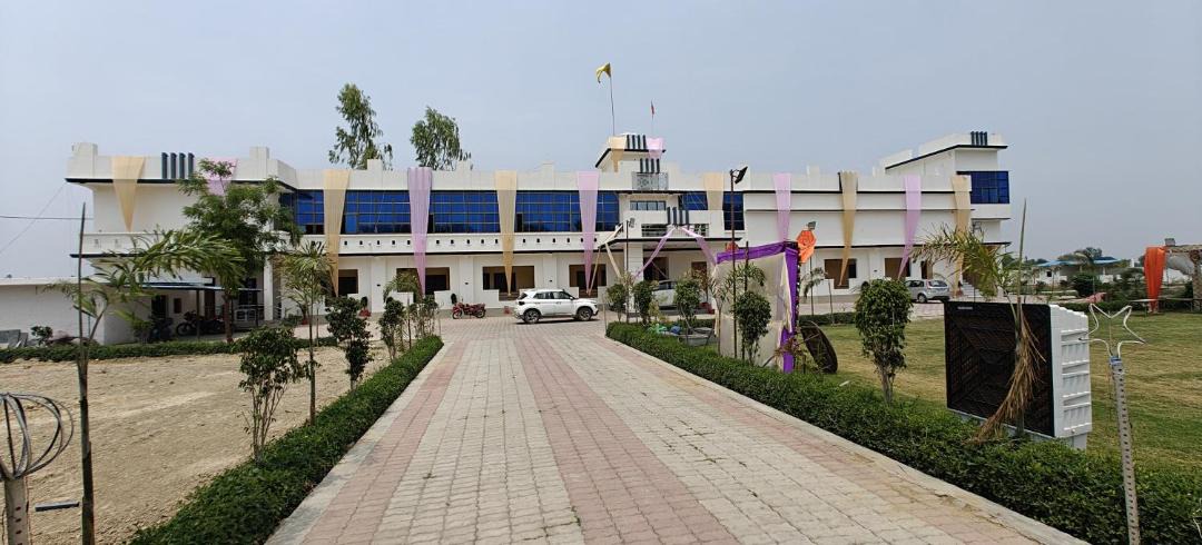 Photo of Others in Sultanpur