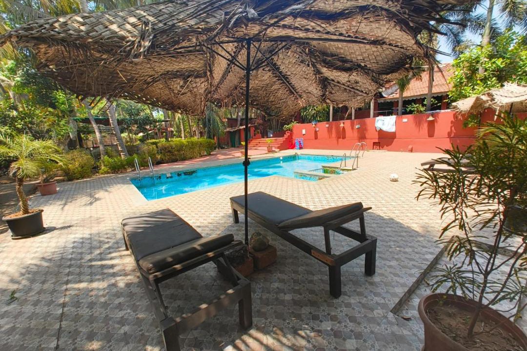 Photo of Patio Balcony in Bandoli