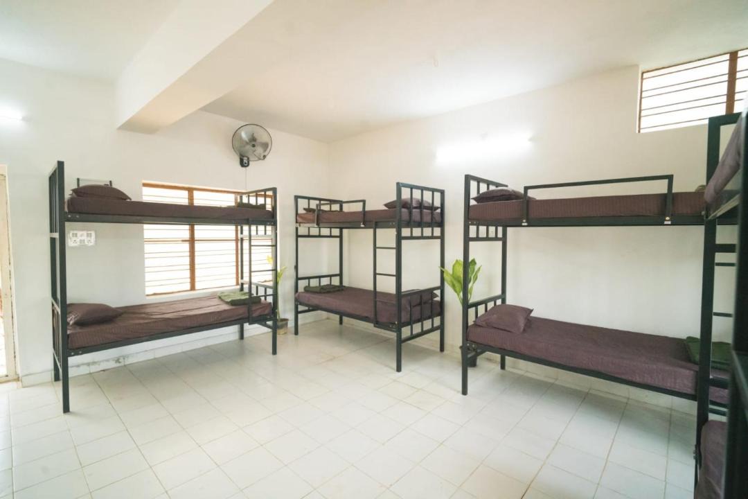 Photo of Bedroom in Srikalahasti